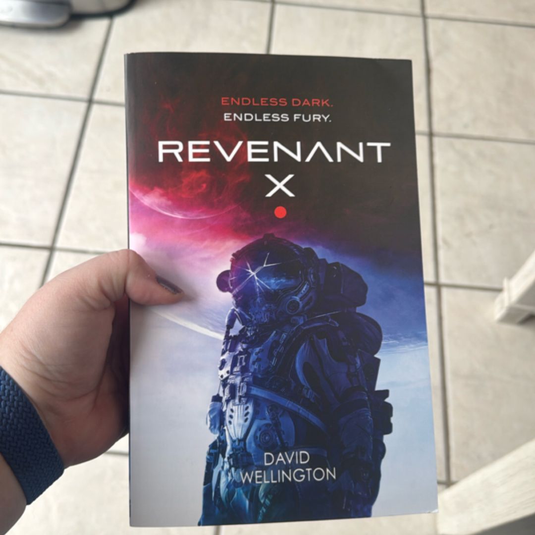 Revenant-X