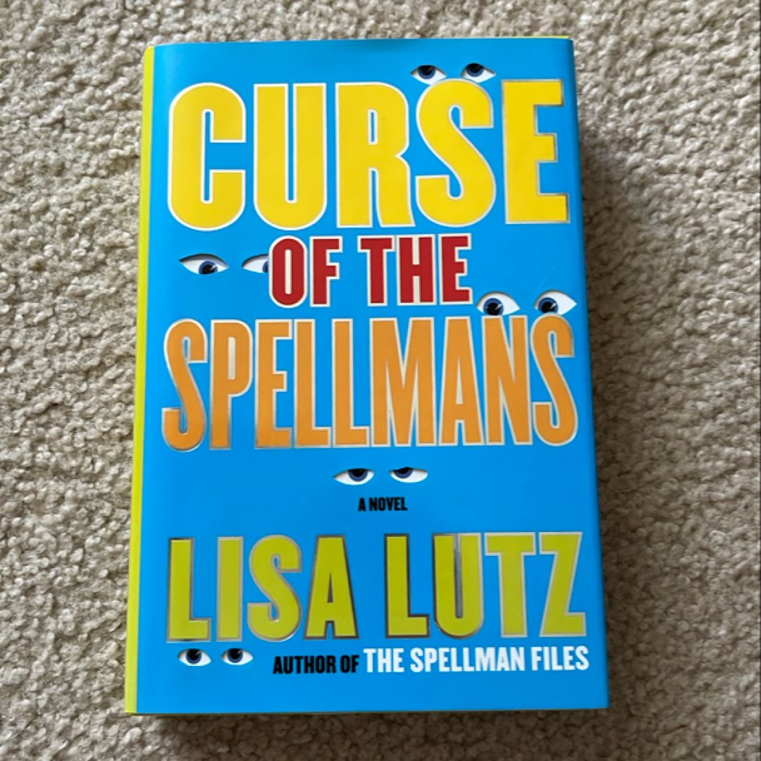 The Curse of the Spellmans