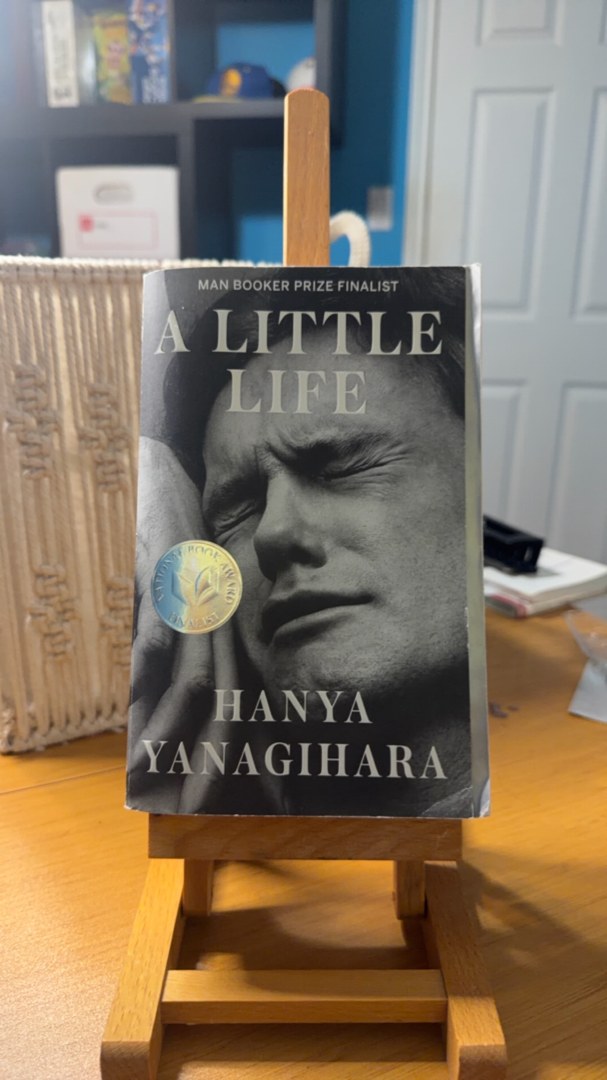 A Little Life