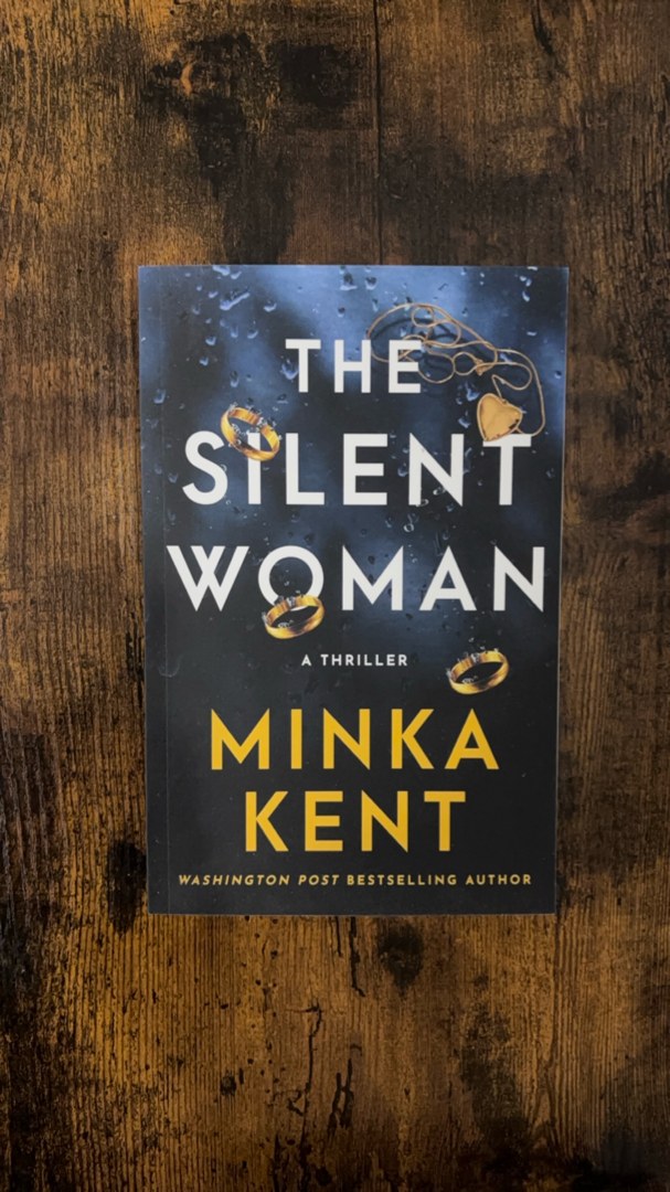 The Silent Woman