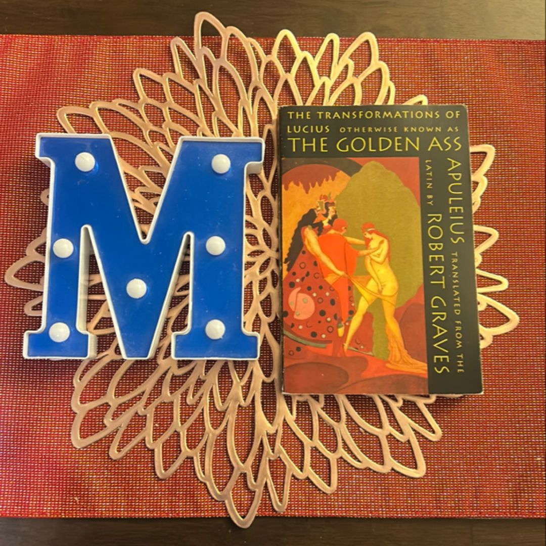 Metamorphoses