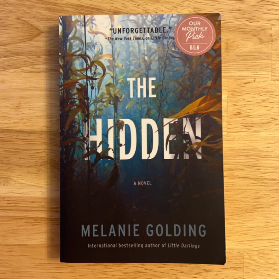 The Hidden