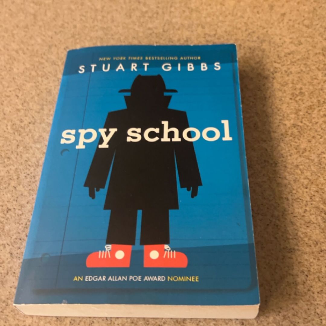 Spaced Out by Stuart Gibbs, Hardcover | PangoBooks