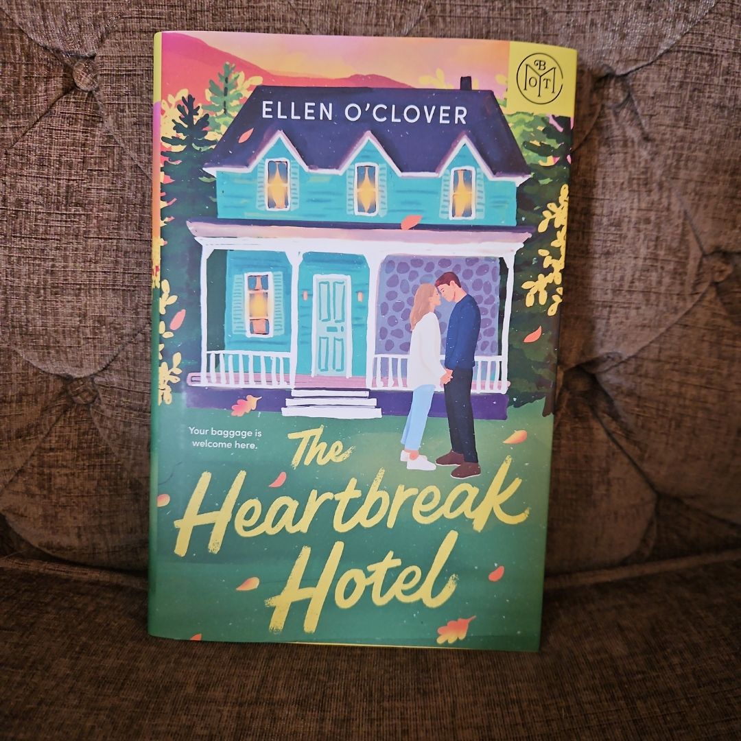 The Heartbreak Hotel