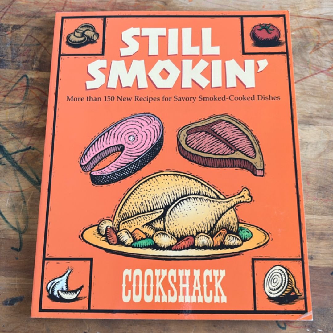 Still Smokin