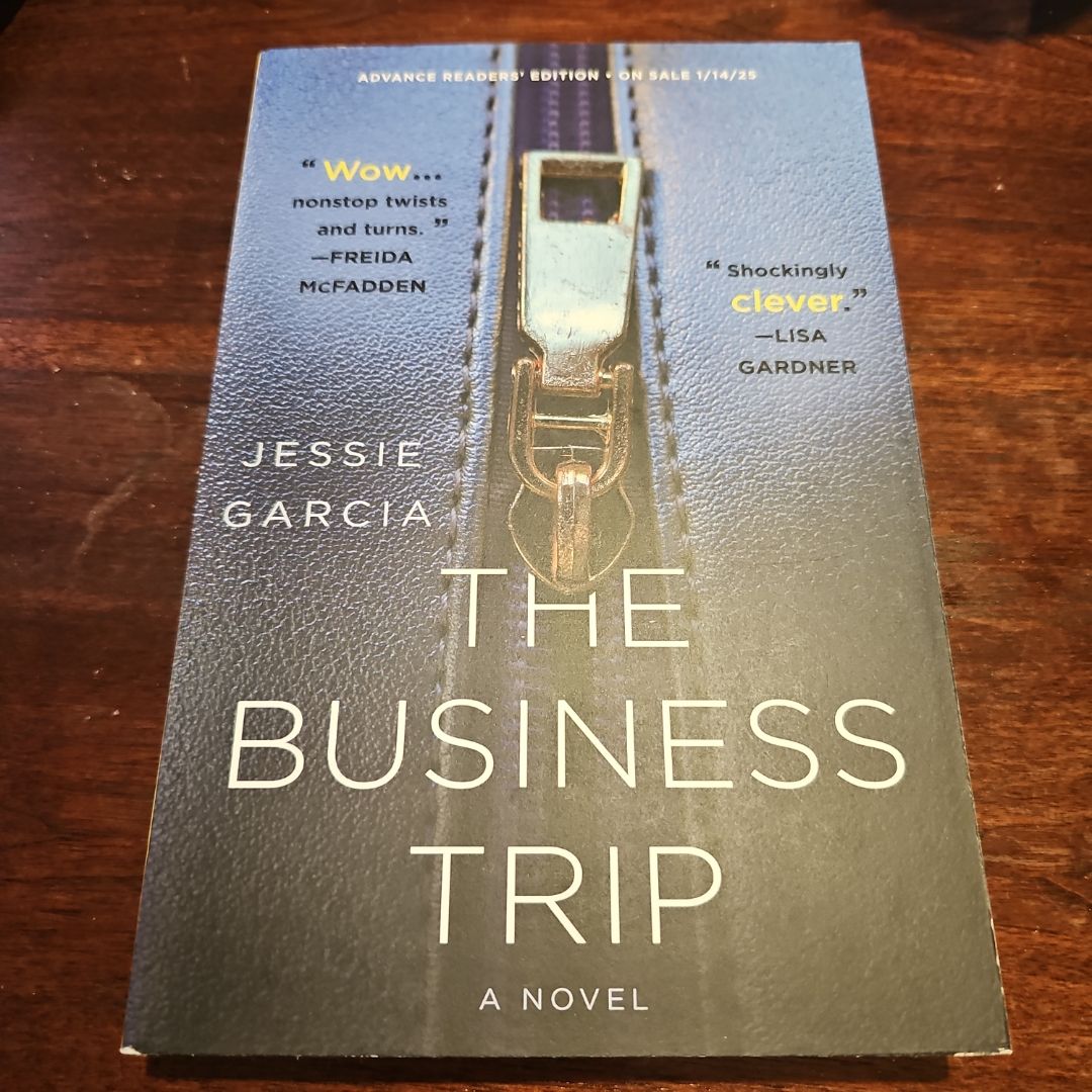 The Business Trip