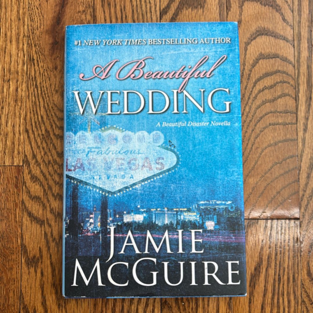 A Beautiful Wedding