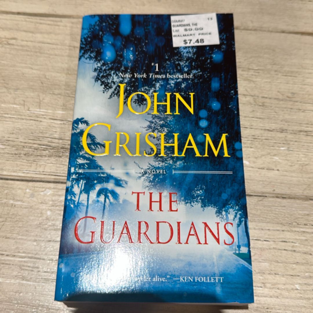 The Guardians