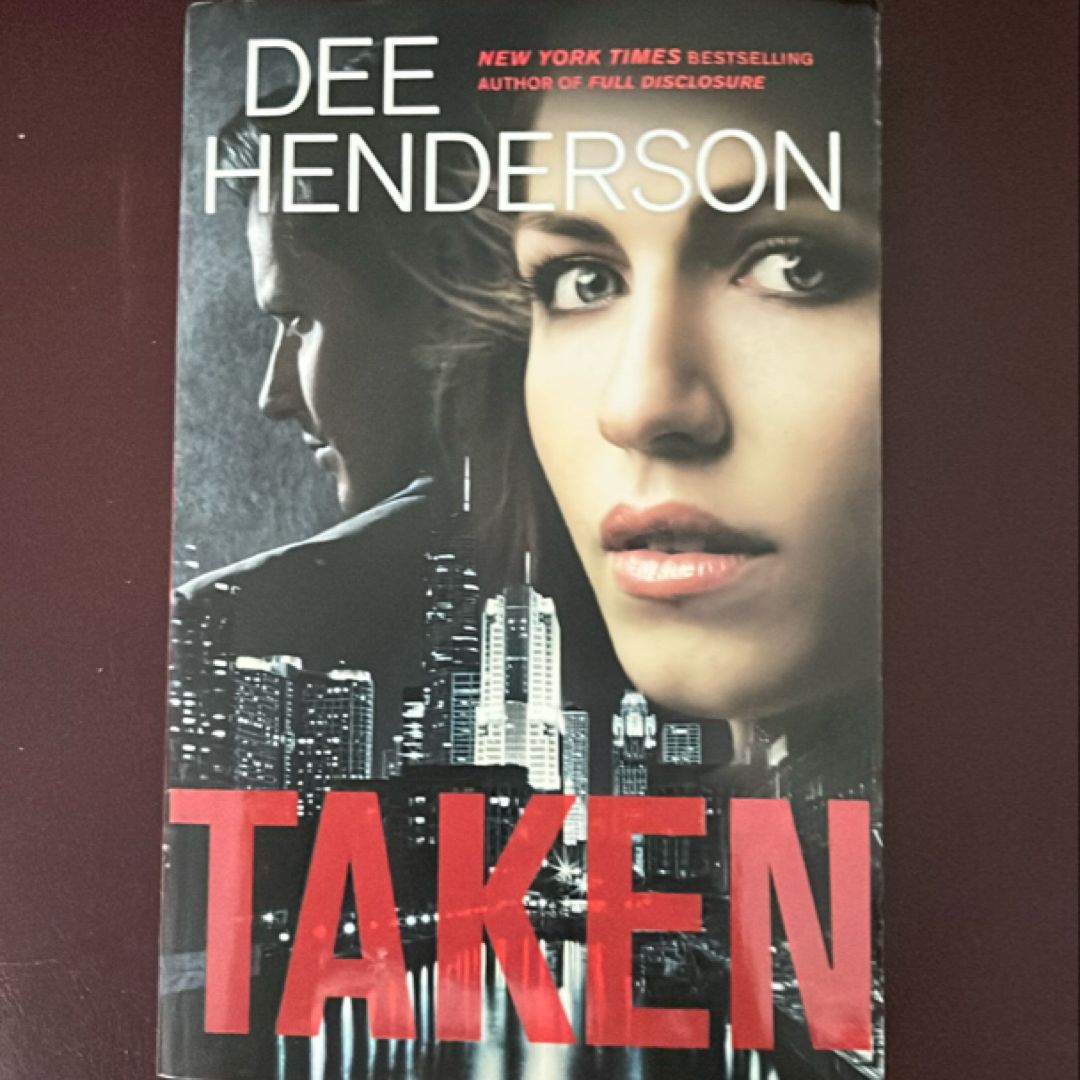 Taken