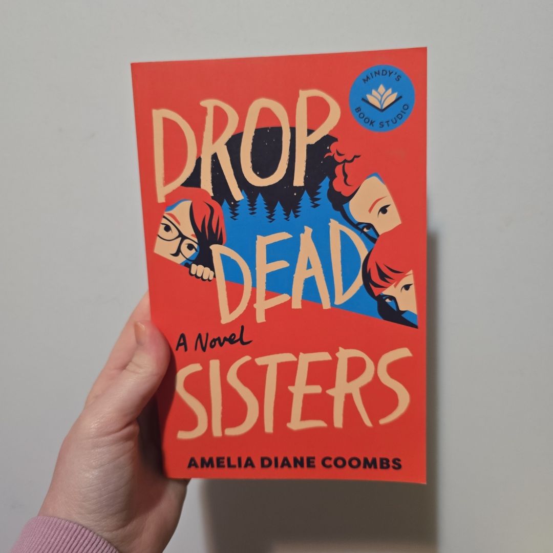 Drop Dead Sisters