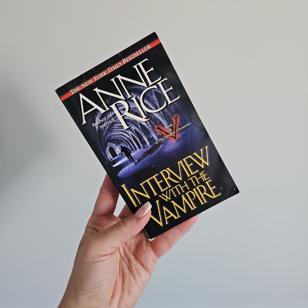 Interview with the Vampire