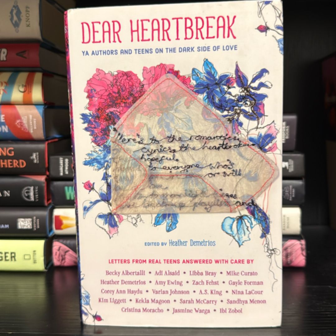 Dear Heartbreak