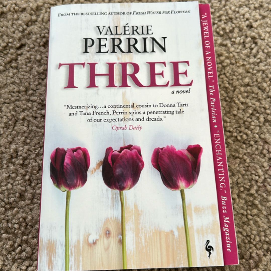 Three