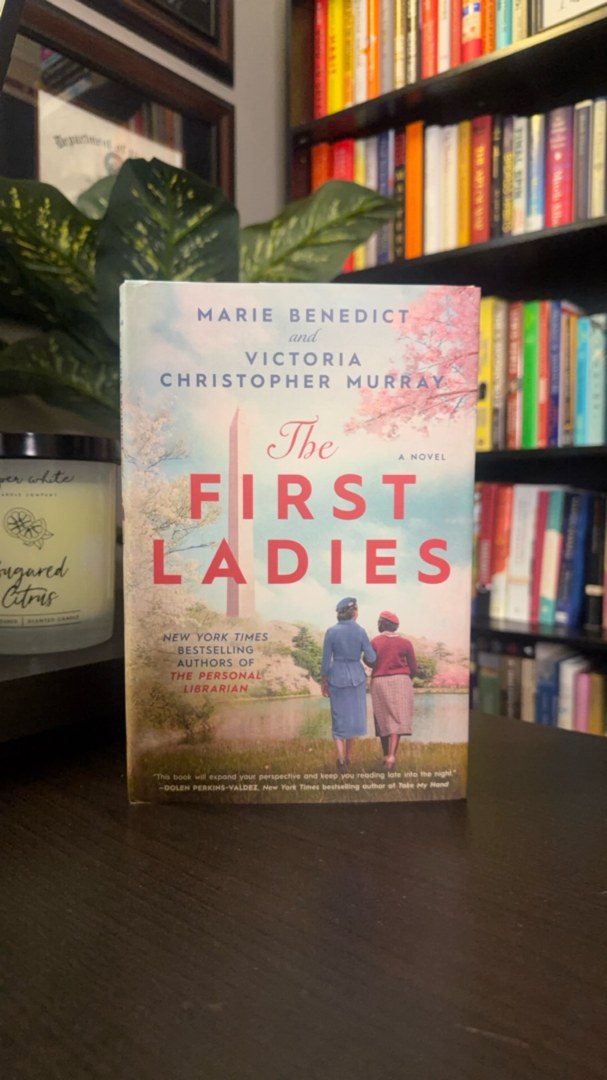 The First Ladies