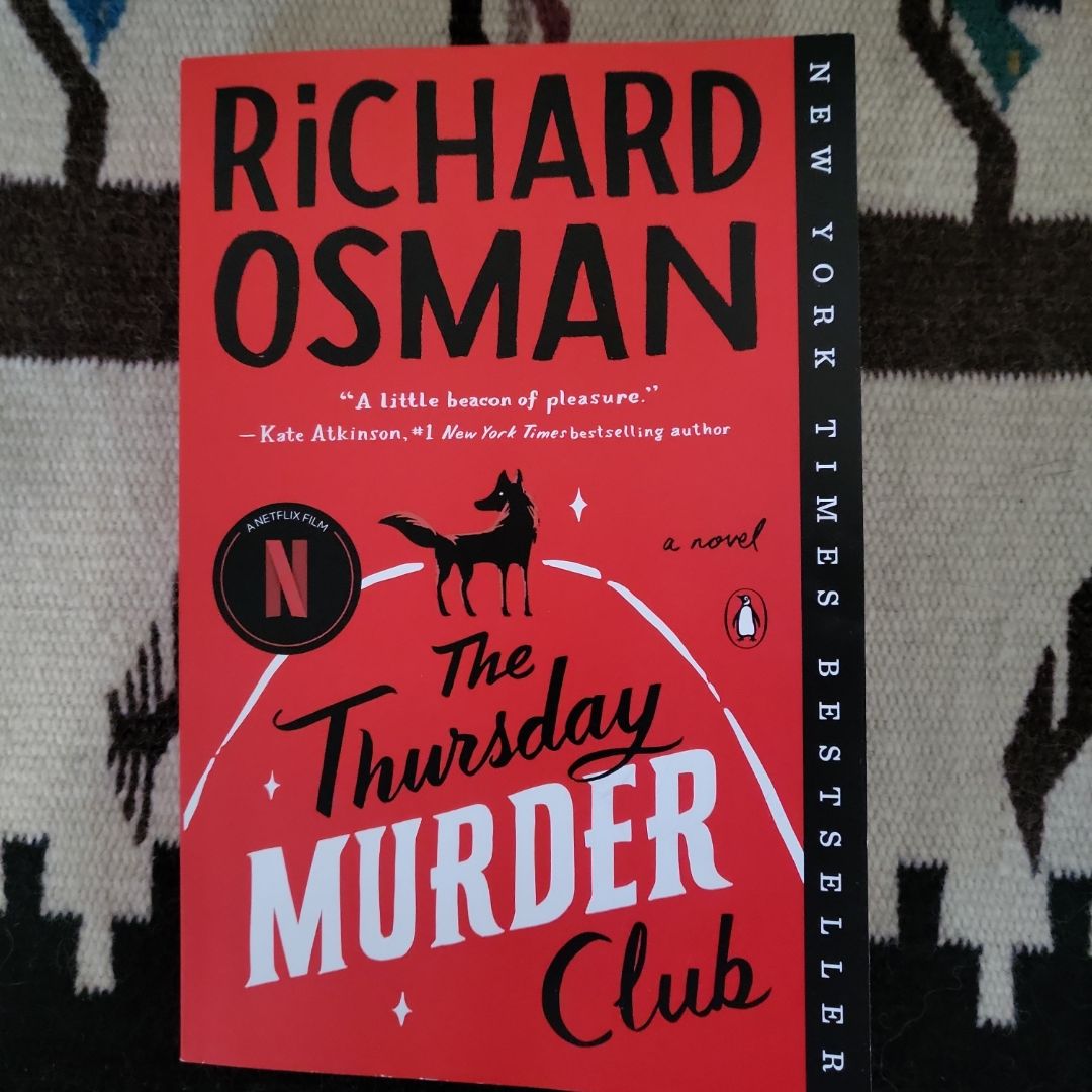 The Thursday Murder Club