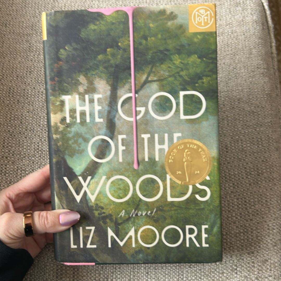 The God of the Woods