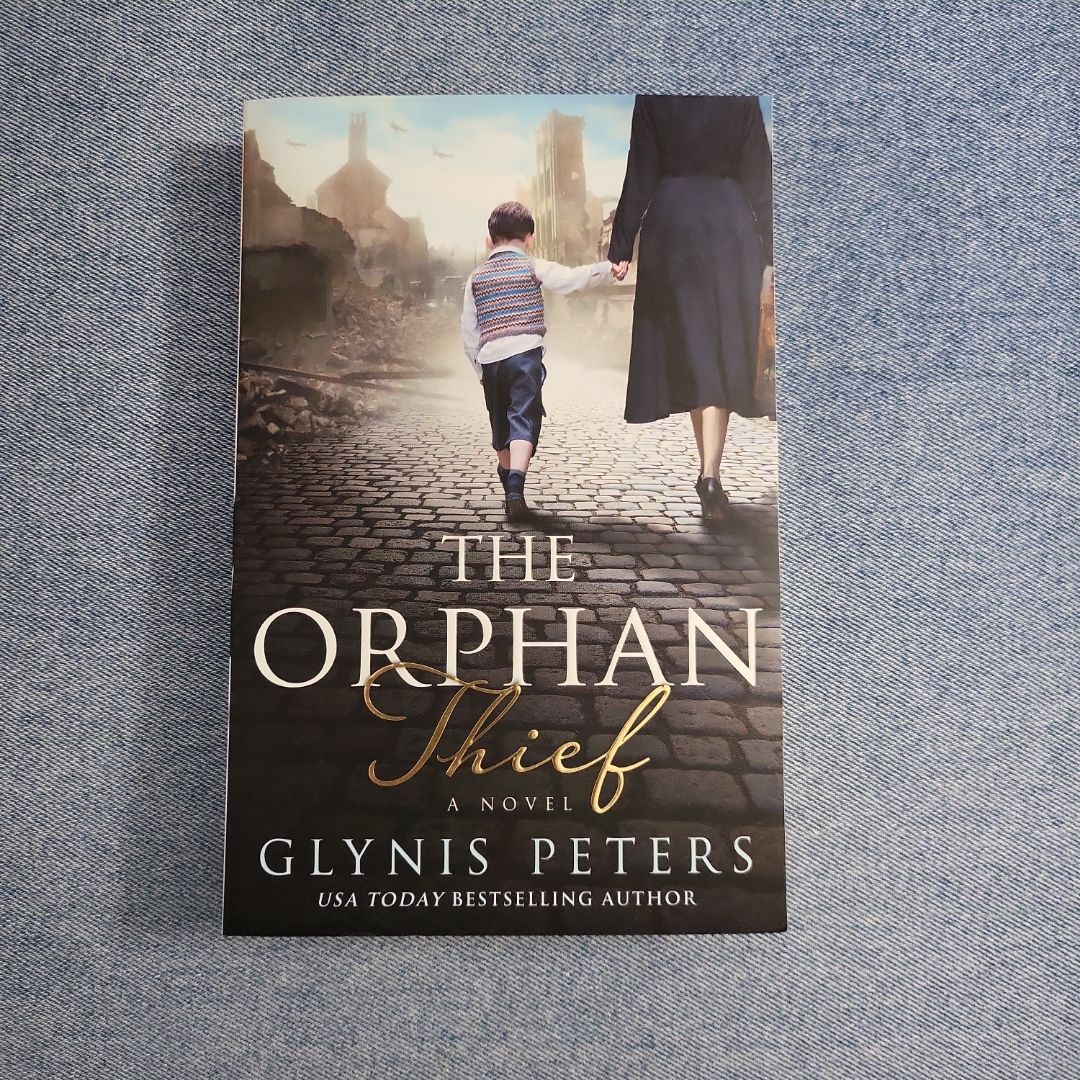 The Orphan Thief