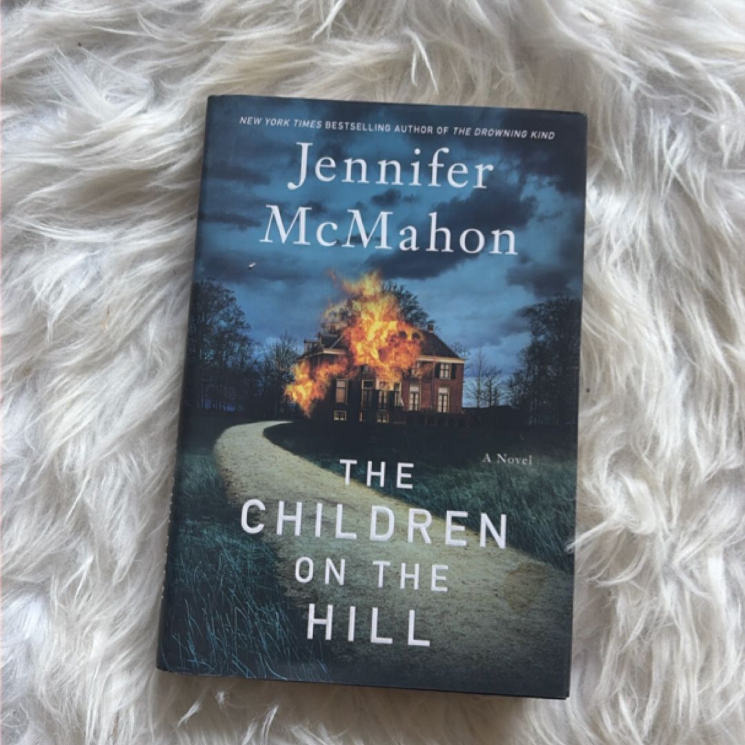 The Children on the Hill