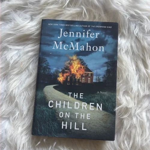 The Children on the Hill
