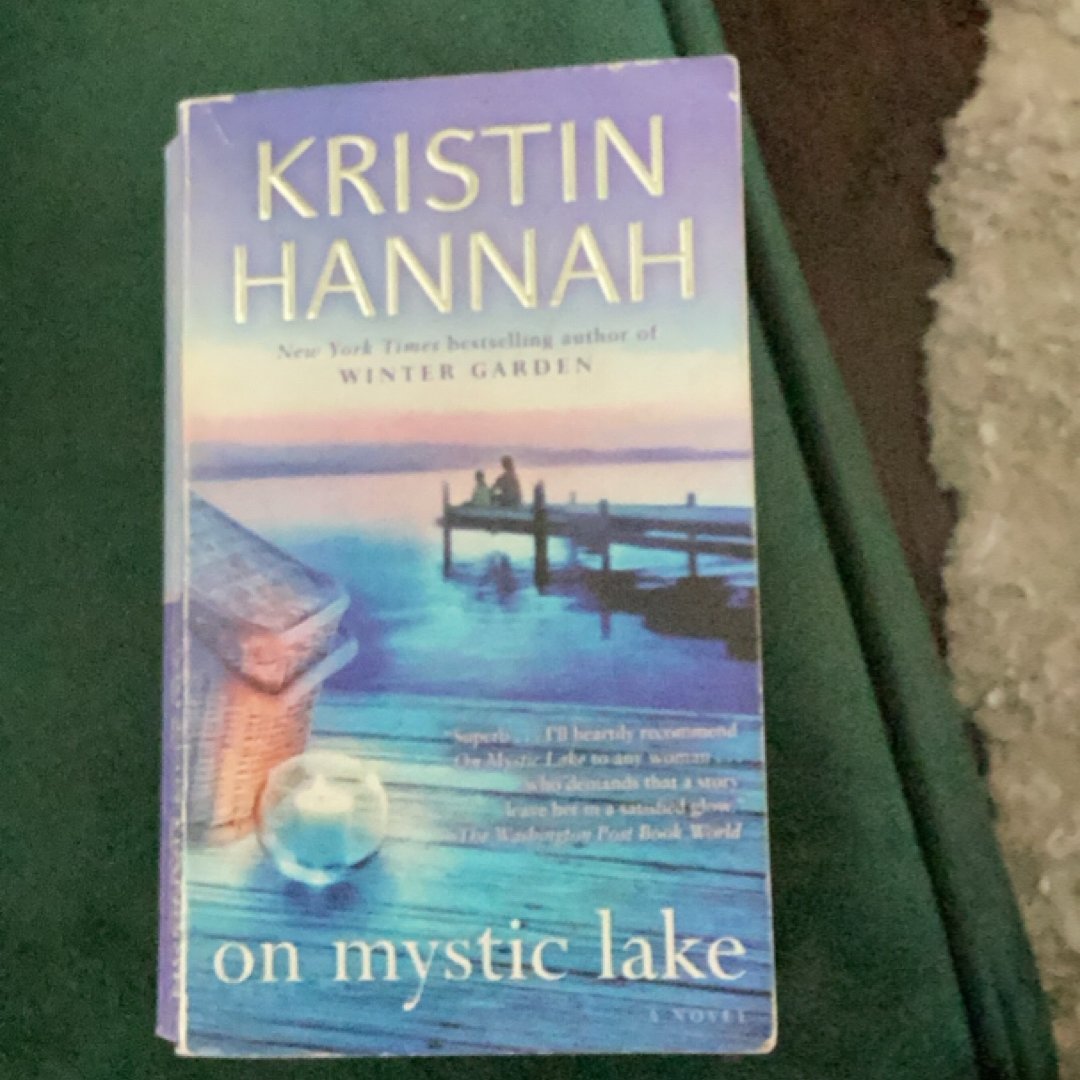 On Mystic Lake