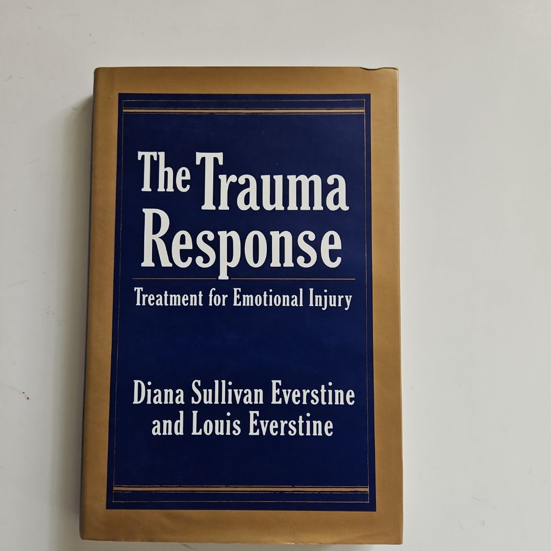The Trauma Response