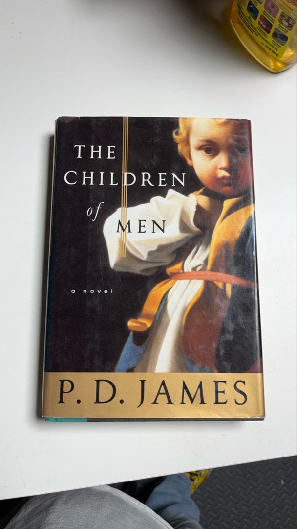 The Children of Men