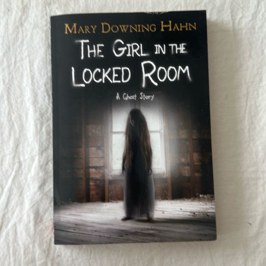 The Girl in rhe Locked Room