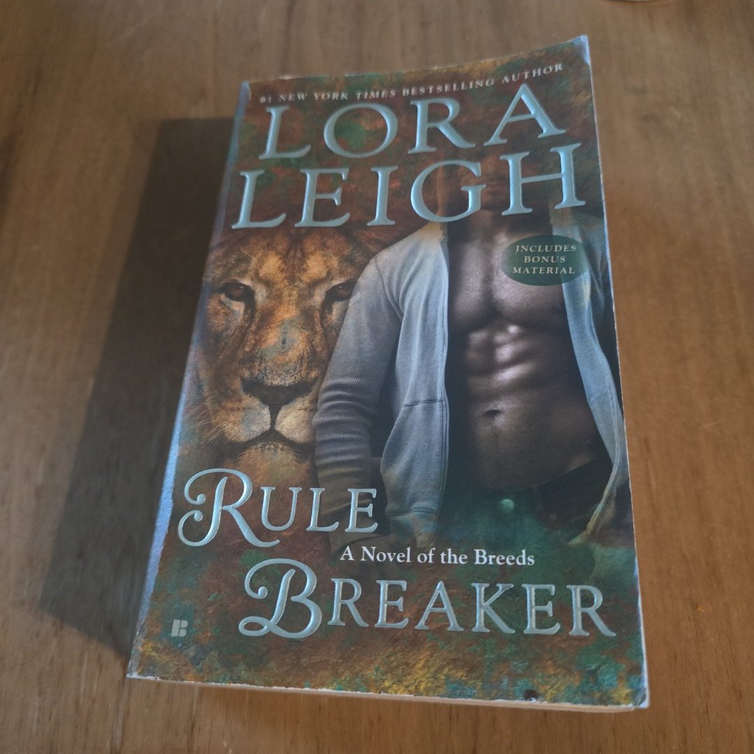 Rule Breaker