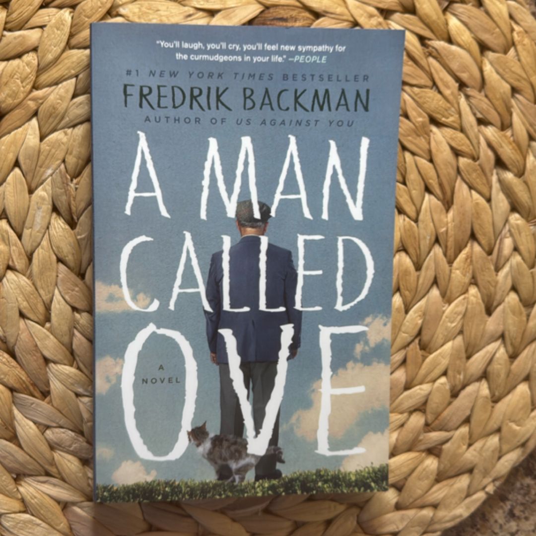 A Man Called Ove