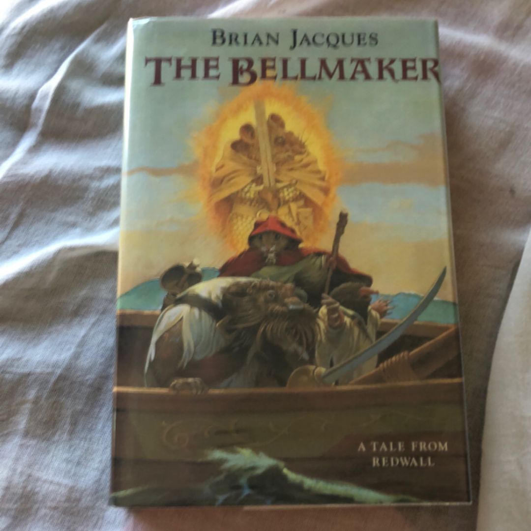 The Bellmaker
