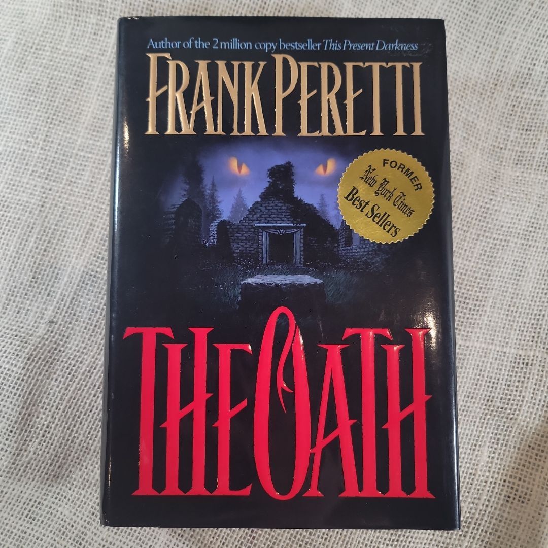 The Oath