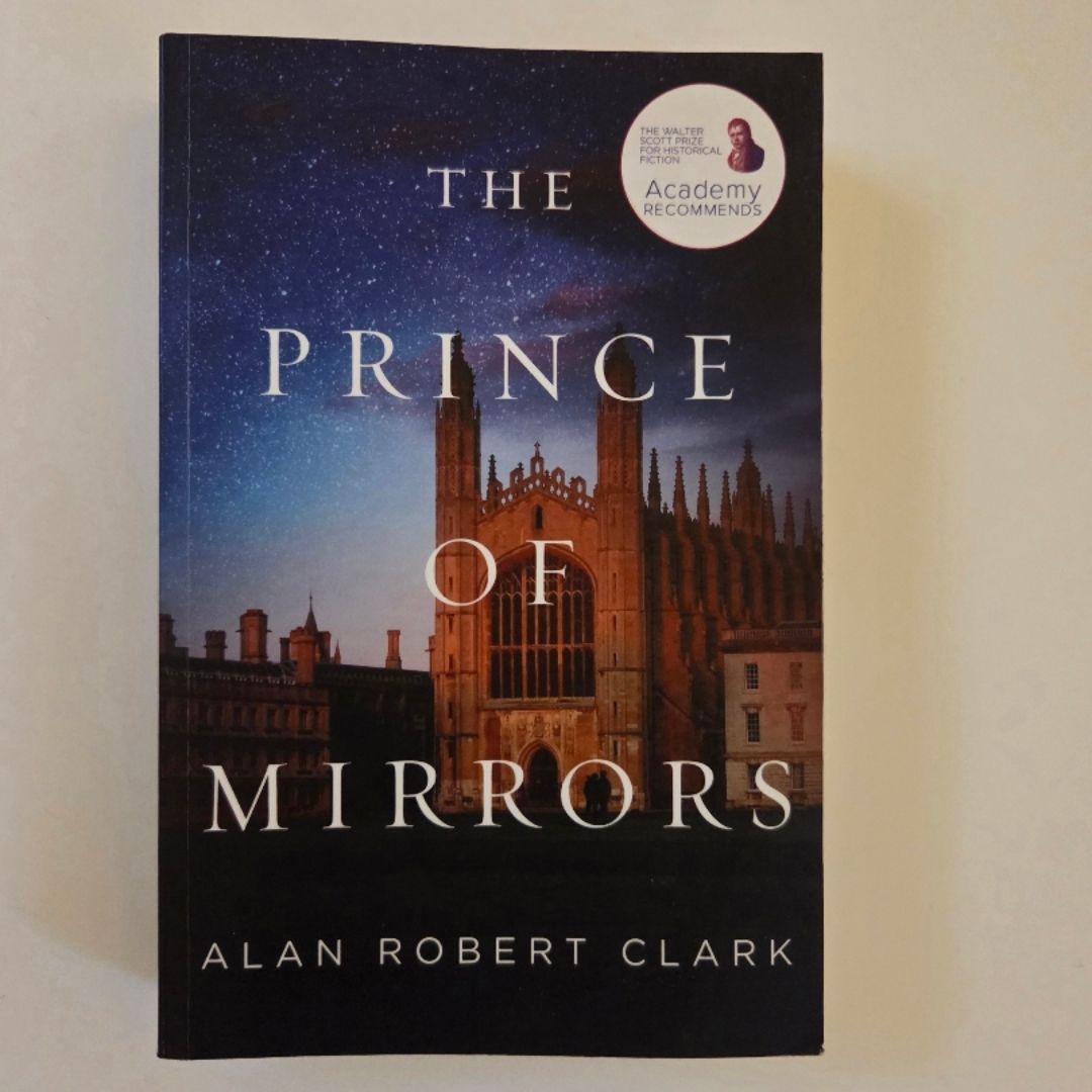 The Prince of Mirrors