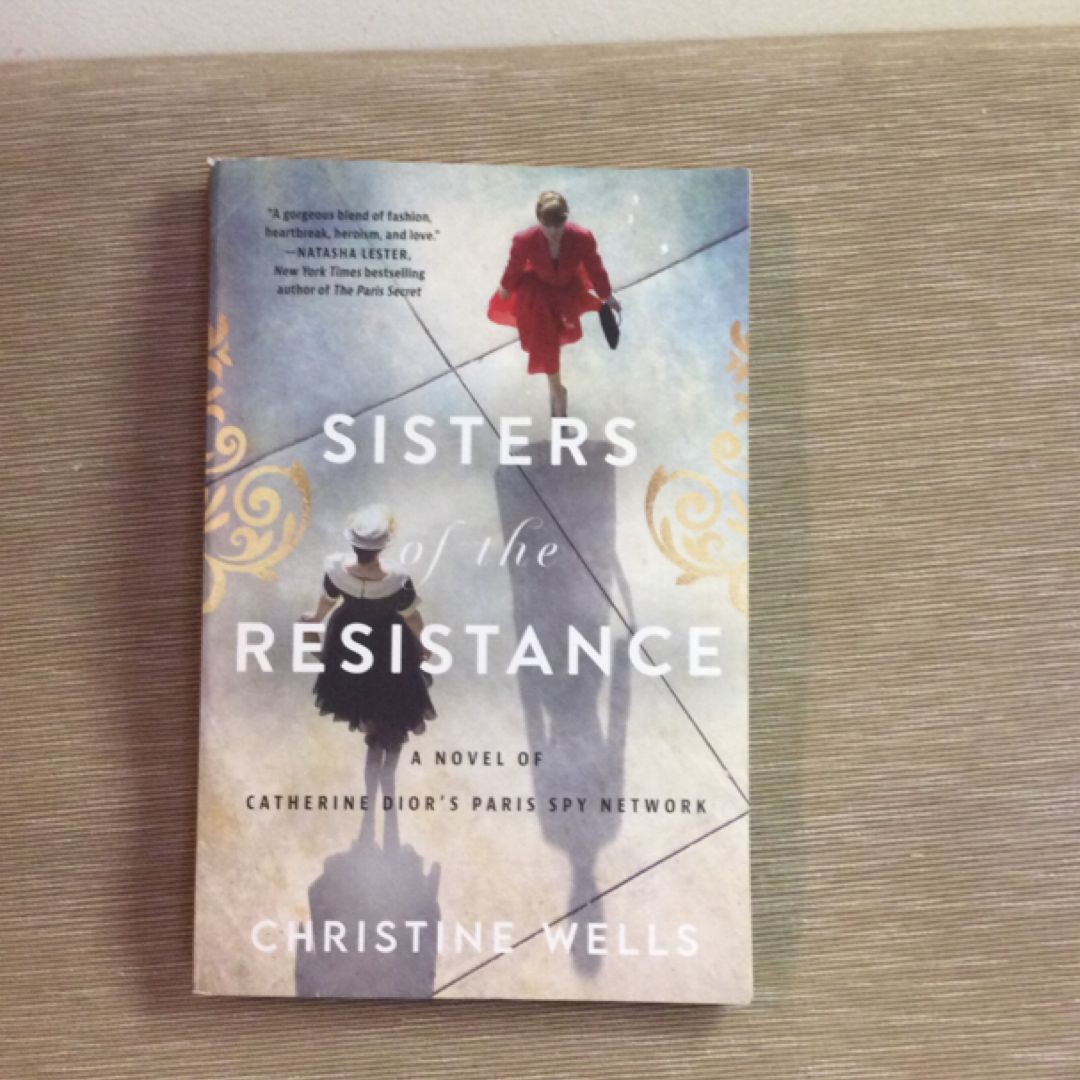 Sisters of the Resistance
