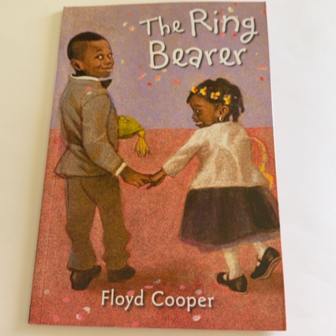 The Ring Bearer