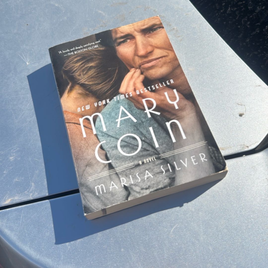 Mary Coin