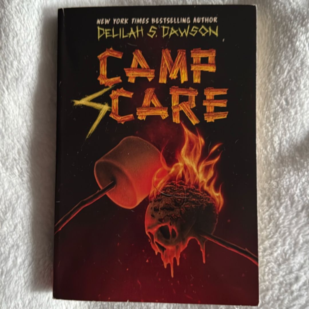 Camp Scare