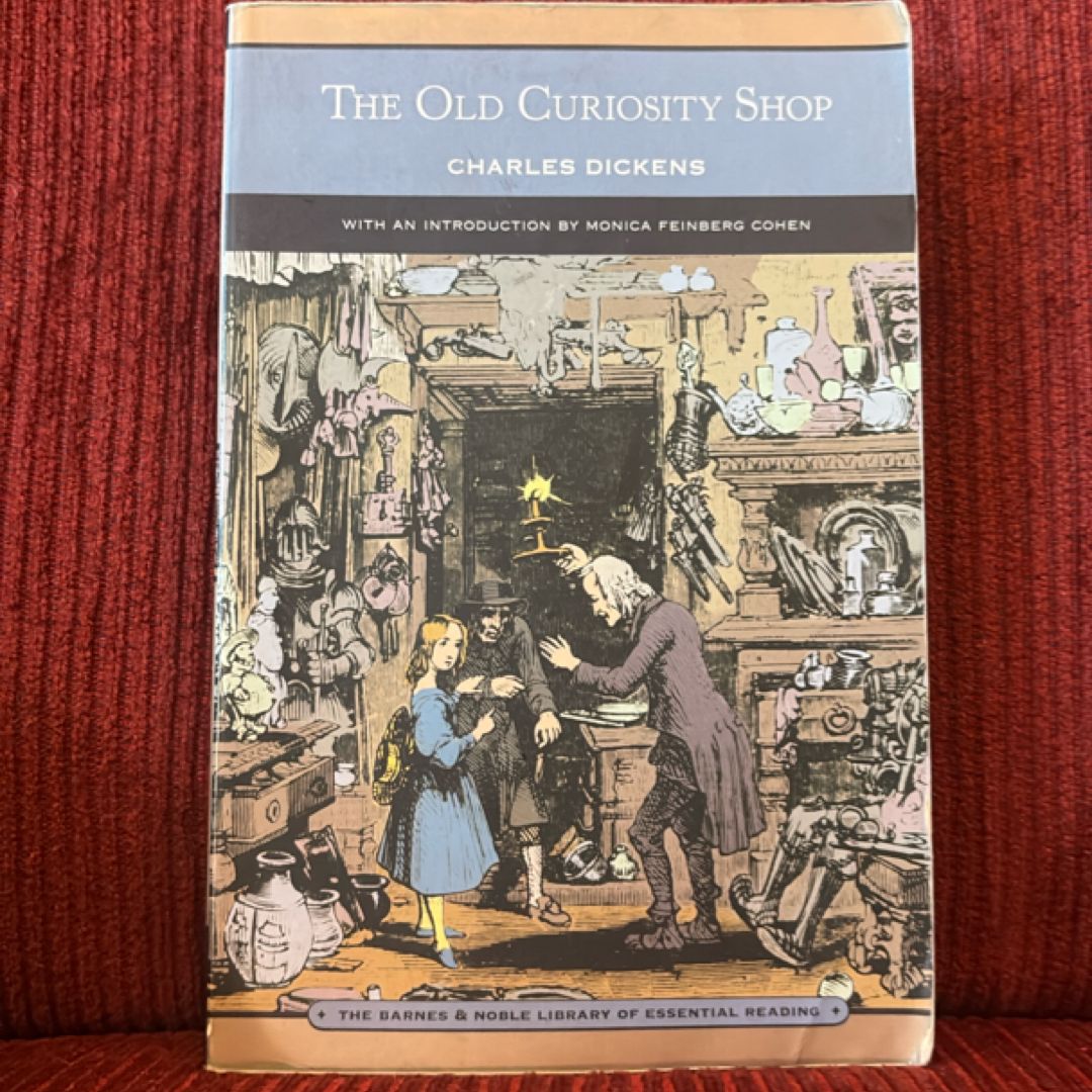 The Complete Works of Charles Dickens