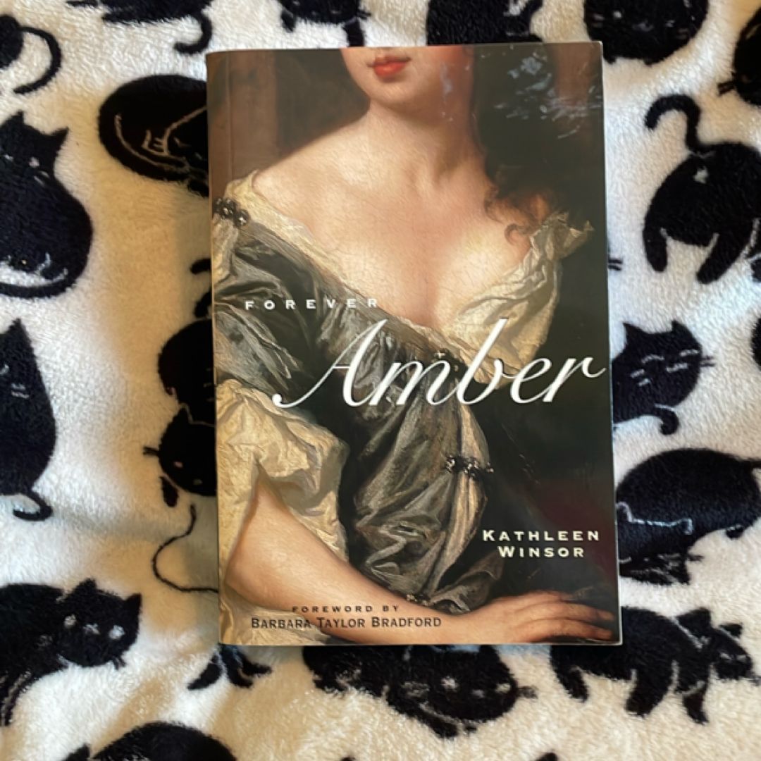 Forever Amber