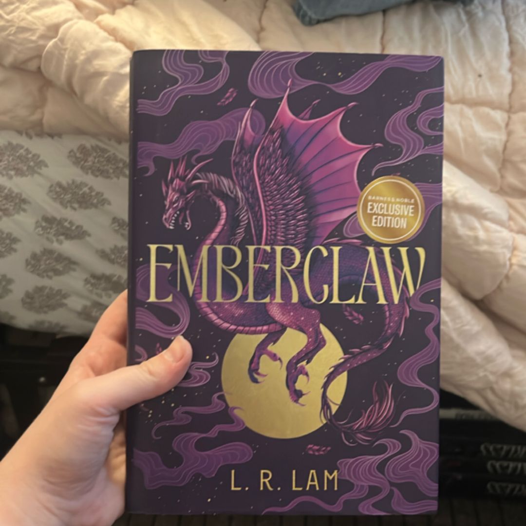 Emberclaw