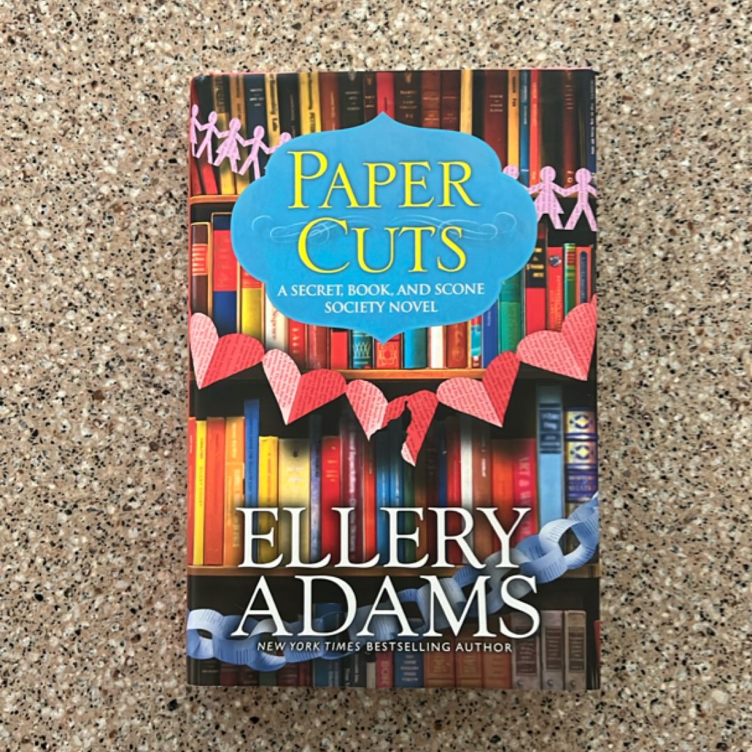 Paper Cuts