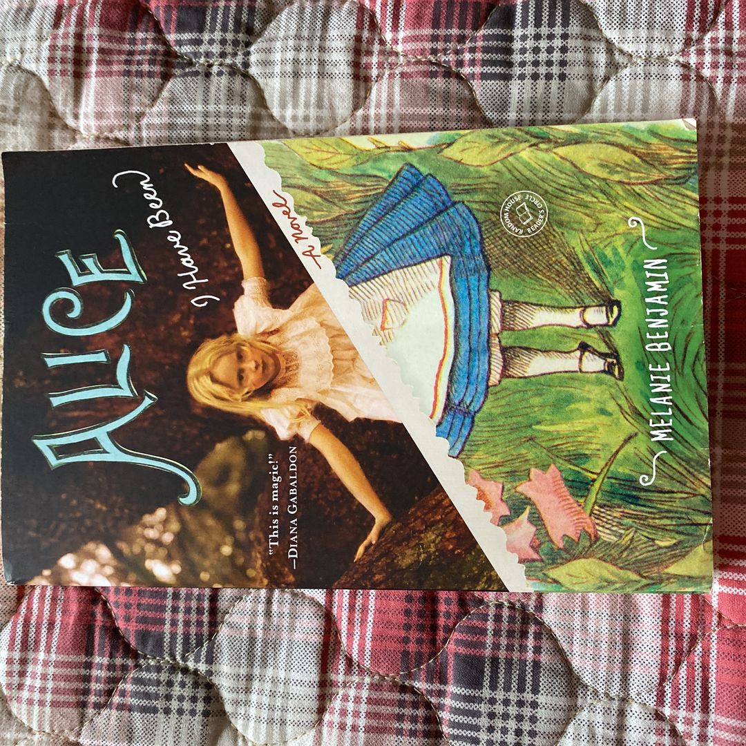 Alice I Have Been