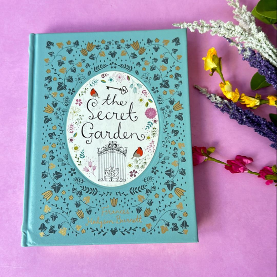 The Secret Garden