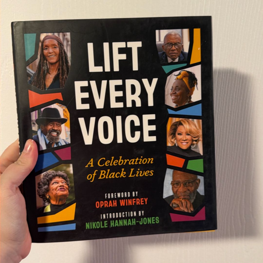 Lift Every Voice