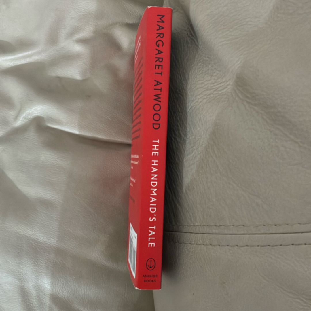 The Handmaid's Tale