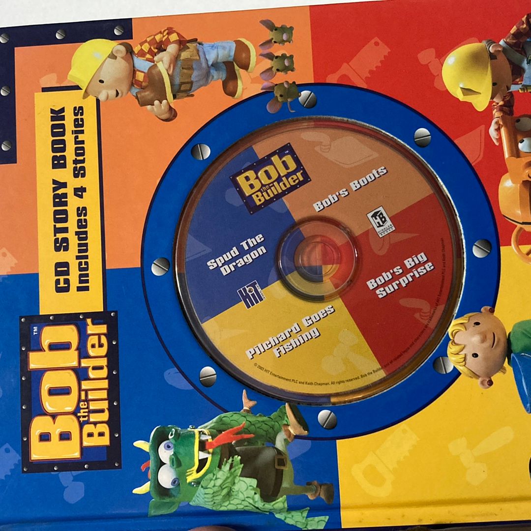 Bob the Builder