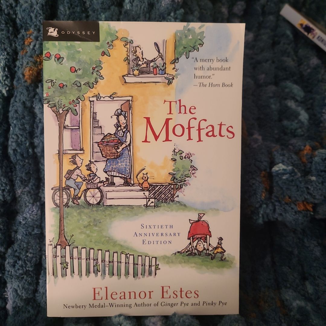 The Moffats