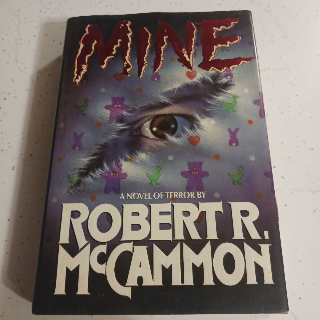 Mine