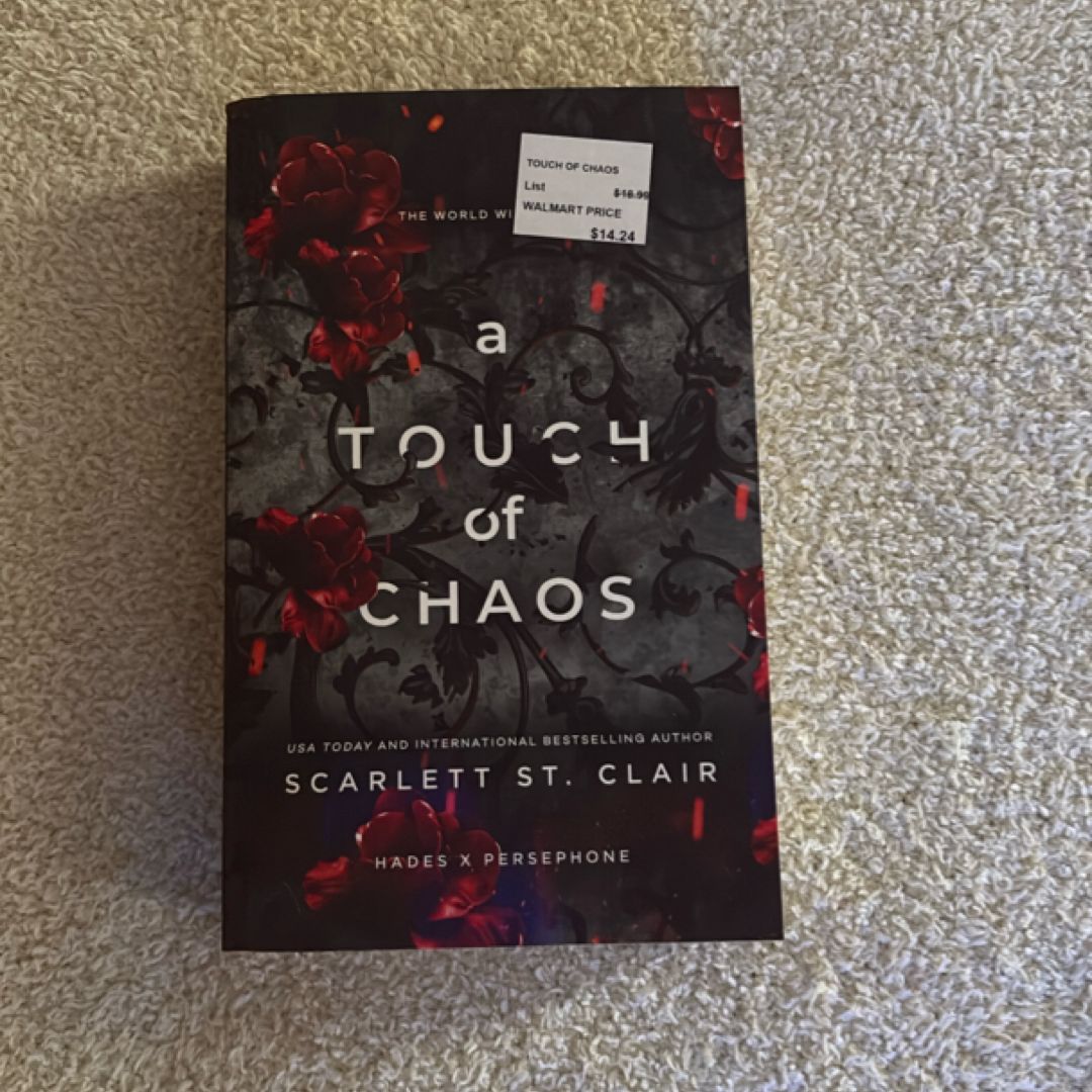 A Touch of Chaos