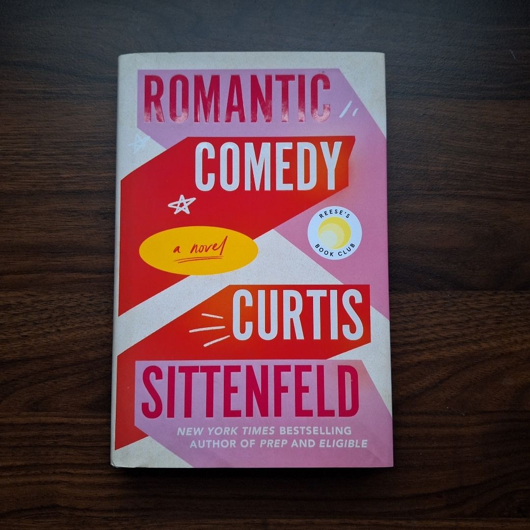 Romantic Comedy