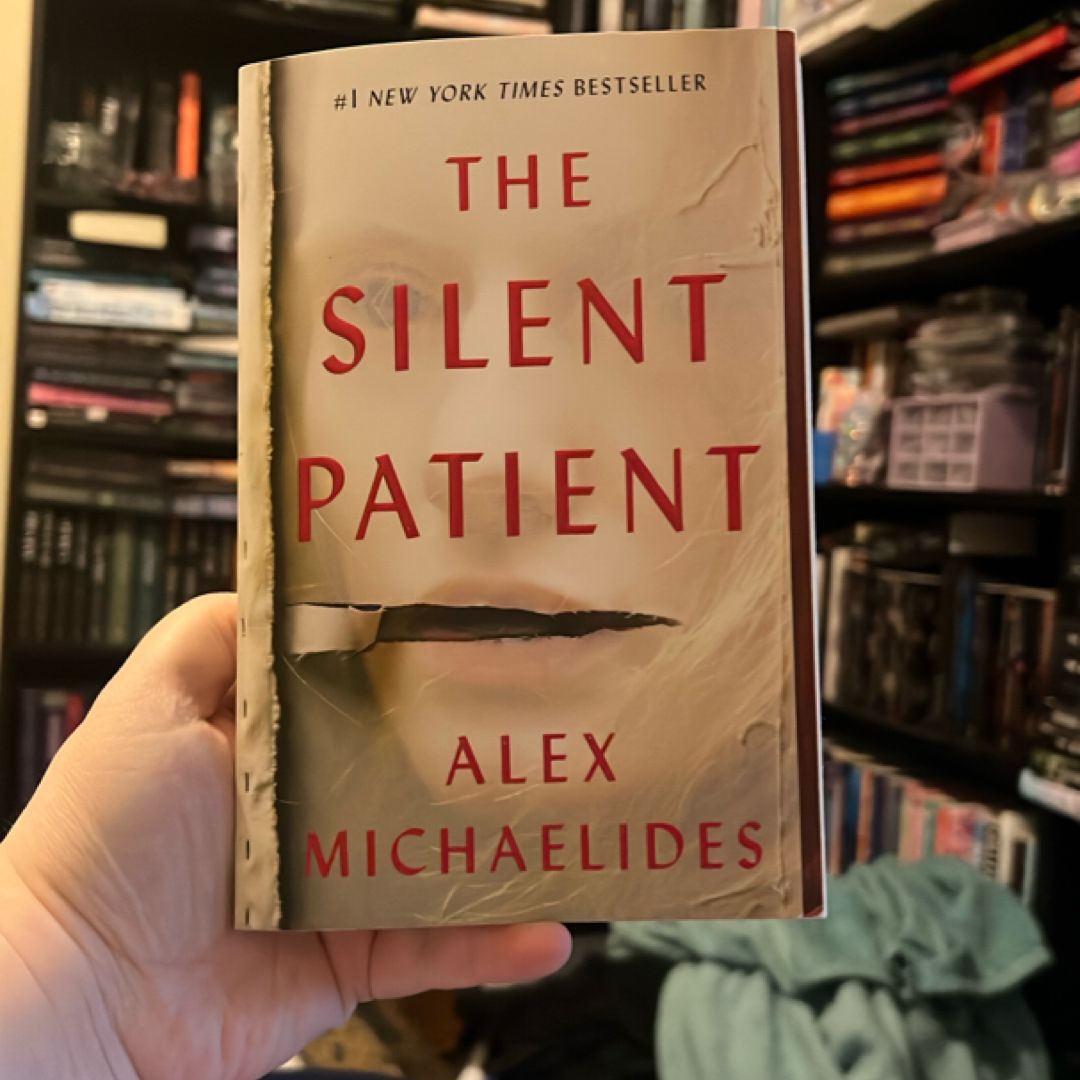 The Silent Patient
